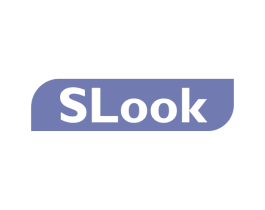 SLOOK 第9类科学仪器商标图样