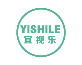 宜视乐 第9类科学仪器商标图样