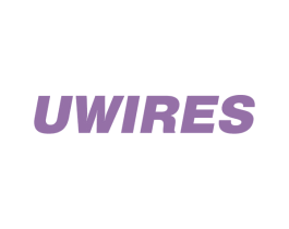 UWIRES 第9类科学仪器商标图样