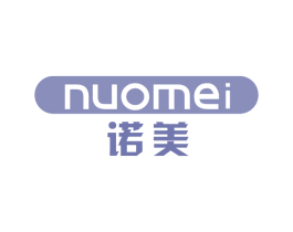 诺美 第9类科学仪器商标图样