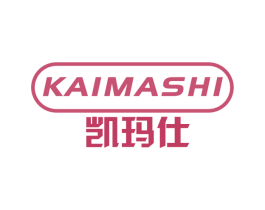 凯玛仕 第9类科学仪器商标图样