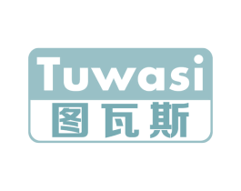 图瓦斯 第9类科学仪器商标图样
