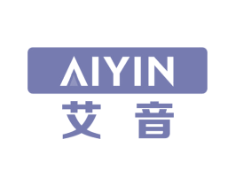 艾音 第9类科学仪器商标图样