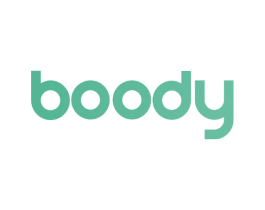 BOODY 第9类科学仪器商标图样