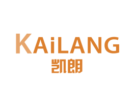 凯朗 第9类科学仪器商标图样