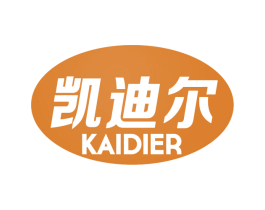 凯迪尔 第9类科学仪器商标图样