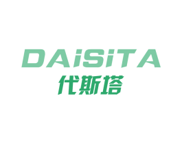 代斯塔 第9类科学仪器商标图样