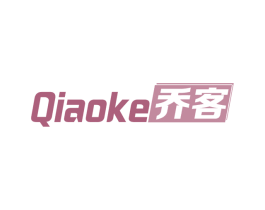 乔客 第9类科学仪器商标图样