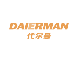 代尔曼 第9类科学仪器商标图样