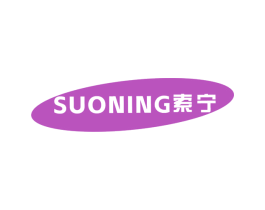 索宁 第9类科学仪器商标图样