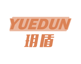 玥盾 第9类科学仪器商标图样