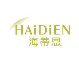 海蒂恩 第9类科学仪器商标图样