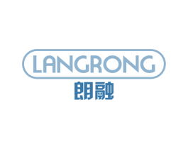 朗融 第9类科学仪器商标图样