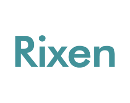 RIXEN 第9类科学仪器商标图样
