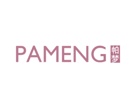 帕梦 第9类科学仪器商标图样