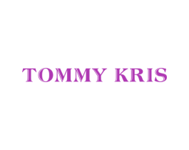 TOMMY KRIS 第35类广告贸易商标图样