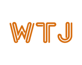WTJ 第25类服装鞋帽商标图样
