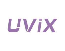 UVIX 第9类科学仪器商标图样