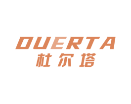 杜尔塔 第9类科学仪器商标图样