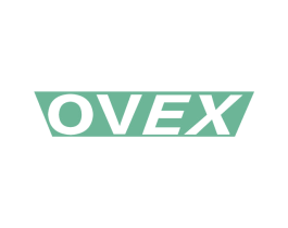 OVEX 第9类科学仪器商标图样