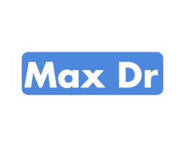 MAX DR 第9类科学仪器商标图样
