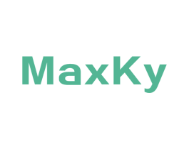 MAXKY 第9类科学仪器商标图样