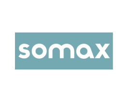 SOMAX 第9类科学仪器商标图样