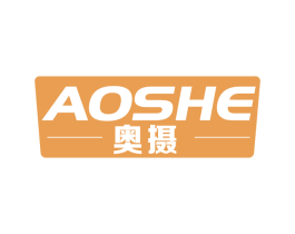 奥摄 第9类科学仪器商标图样