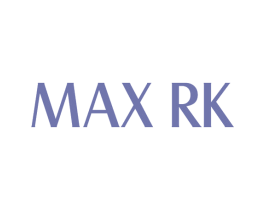 MAX RK 第9类科学仪器商标图样