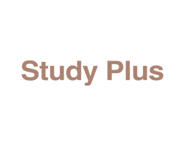 STUDY PLUS 第9类科学仪器商标图样