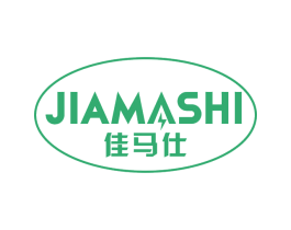 佳马仕 第9类科学仪器商标图样