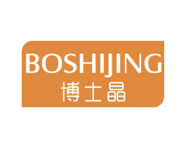 博士晶 第9类科学仪器商标图样
