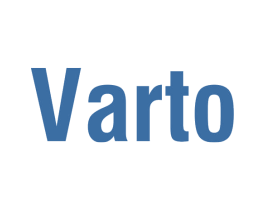 VARTO 第9类科学仪器商标图样