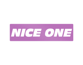 NICE ONE 第8类手工器械商标图样