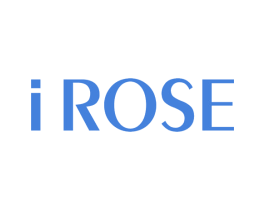 I ROSE 第8类手工器械商标图样