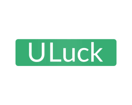 U LUCK 第7类机械设备商标图样