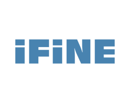 IFINE 第7类机械设备商标图样