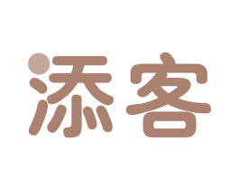 添客 第7类机械设备商标图样