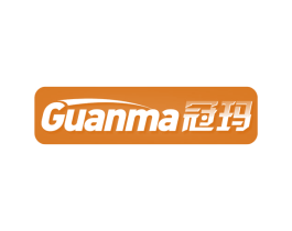冠玛 第6类五金金属商标图样
