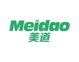 美道 第6类五金金属商标图样