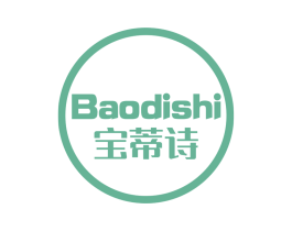 宝蒂诗 第6类五金金属商标图样