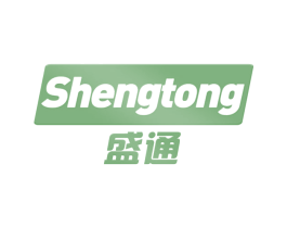 盛通 第6类五金金属商标图样