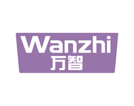 万智 第6类五金金属商标图样