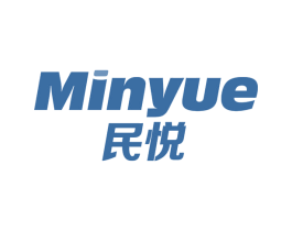 民悦 第6类五金金属商标图样