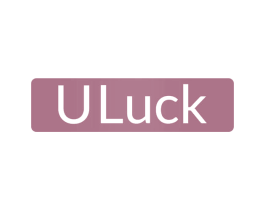 ULUCK 第6类五金金属商标图样