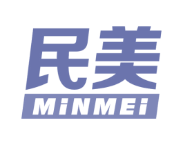 民美 第6类五金金属商标图样