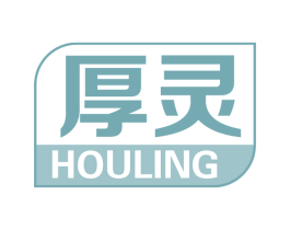 厚灵 第5类医药商标图样