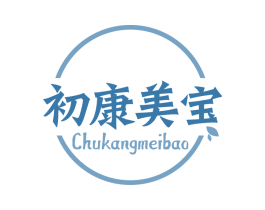 初康美宝 第5类医药商标图样