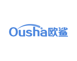 欧鲨 第5类医药商标图样