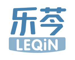 乐芩 第5类医药商标图样
